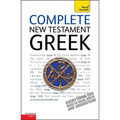 Complete New Testament Greek: Learn to Read, Write and Understand New Testament Greek with Teach Yourself - Hardcover