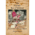 The Greater Key of Solomon - Paperback