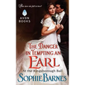 The Danger in Tempting an Earl - Paperback