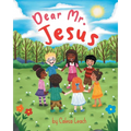 Dear Mister Jesus - Paperback