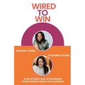 Wired to Win: A Masterclass In Winning Strategies From Top Experts - Paperback