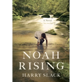 Noah Rising - Hardcover