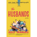 The Husbands: A Read with Jenna Pick - Paperback