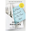 You'll Never Eat Lunch in This Town Again - Paperback