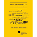 Proposal Essentials - Win more, win more easily - Paperback