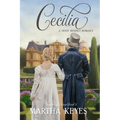 Cecilia: A Regency Romance - Paperback