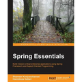 Spring Essentials - Paperback