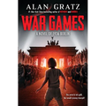 War Games - Hardcover