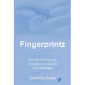 Fingerprintz: One Woman's Journey Through Loss, Love, and Very Little Babies - Paperback