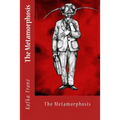 The Metamorphosis - Paperback
