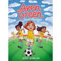 Aven Green Soccer Machine - Hardcover