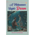 A Midsummer Night's Dream - Paperback