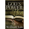 God's Power in You - Paperback