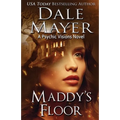 Maddy's Floor: A Psychic Visions Novel - Paperback