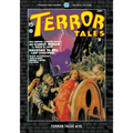 Terror Tales #10: Facsimile Edition - Paperback