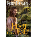 Heart Journey - Paperback