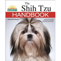 The Shih Tzu Handbook - Paperback