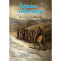 Armies in Retreat: Chaos, Cohesion, and Consequences - Paperback