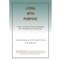 Living with Purpose - Paperback