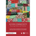 AI for Community: Preserving Culture and Tradition - Paperback