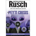 The Peyti Crisis: A Retrieval Artist Novel: Book Five of the Anniversary Day Saga - Paperback