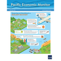 Pacific Economic Monitor - December 2021 - Paperback