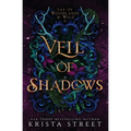Veil of Shadows - Paperback