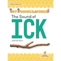 The Sound of Ick - Paperback