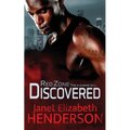 Red Zone Discovered: Romantic Thriller - Paperback