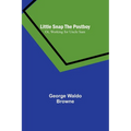 Little Snap the Postboy; Or, Working for Uncle Sam - Paperback