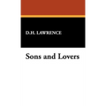Sons and Lovers - Hardcover