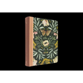 ESV Single Column Journaling Bible, Artist Series (Hardcover, Ruth Chou Simons, Be Transformed) - Hardcover