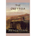 The Oresteia - Paperback