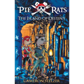 The Island of Destiny: Pie Rats Book 3 - Paperback