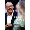 Does People Do It?: A Memoir Volume 5 - Hardcover