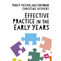 Effective Practice in the Early Years - Paperback
