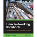 Linux Networking Cookbook - Paperback