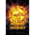 Legends and Jinns: The Blessed Journey - Paperback