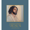 Expressions of Jesus: Cultural Representations of the Savior of the World - Hardcover