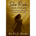 She Rise.: Book of Strength - Paperback