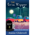 The Grim Ripper - Paperback