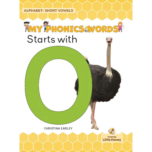 Starts with O - Library Binding