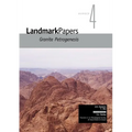 Landmark Papers: Granite Petrogenesis - Paperback