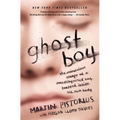 Ghost Boy: The Miraculous Escape of a Misdiagnosed Boy Trapped Inside His Own Body - Paperback