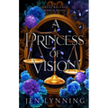 A Princess of Vision: A Great Balance World Novel - Paperback