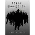 Black Boogiemen - Hardcover