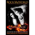 Rock My World - Paperback