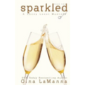 Lacey Luzzi: Sparkled: A humorous cozy mystery! - Paperback