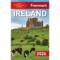 Frommer's Ireland 2026 - Paperback