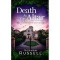DEATH AT THE ALTAR an absolutely gripping murder mystery full of twists - Paperback